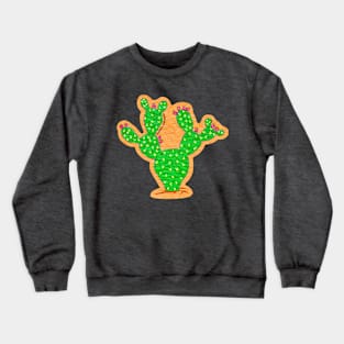 Prickly Pear Crewneck Sweatshirt